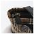 BURBERRY Nova Check Handtasche aus Canvas in Beige mit Gold, Auth bs33397 - Ansicht 15