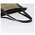 BURBERRY Nova Check Handtasche aus Canvas in Beige mit Gold, Auth bs33397 - Ansicht 8