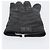 Hermès HERMES Handschuhe aus schwarzem Leder Auth bs33528 - Ansicht 17