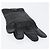 Hermès HERMES Handschuhe aus schwarzem Leder Auth bs33528 - Ansicht 6
