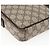 Borsa a spalla GG Supreme in PVC beige e argento di GUCCI 122754 Auth ep13334 - vista 13