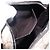 Borsa a spalla GG Supreme in PVC beige e argento di GUCCI 122754 Auth ep13334 - vista 20