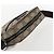 Borsa a spalla GG Supreme in PVC beige e argento di GUCCI 122754 Auth ep13334 - vista 6