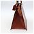 LOUIS VUITTON Borsa a Mano Epi Riviera Marrone M48183 LV Auth 173572 - vista 4