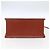LOUIS VUITTON Borsa a Mano Epi Riviera Marrone M48183 LV Auth 173572 - vista 5