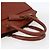 LOUIS VUITTON Borsa a Mano Epi Riviera Marrone M48183 LV Auth 173572 - vista 7