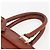 LOUIS VUITTON Borsa a Mano Epi Riviera Marrone M48183 LV Auth 173572 - vista 8
