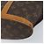 LOUIS VUITTON Borsa Tote Babylone Monogram M51102 LV Auth bs33386 Monogramma - vista 16