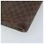 Céline Borsa a Spalla in Tela Macadam CELINE in Pelle PVC Marrone Oro Auth ep13480 D'oro - vista 11