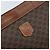 Céline Borsa a Spalla in Tela Macadam CELINE in Pelle PVC Marrone Oro Auth ep13480 D'oro - vista 14