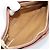 Céline Borsa a Spalla in Tela Macadam CELINE in Pelle PVC Marrone Oro Auth ep13480 D'oro - vista 17