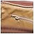 Céline Borsa a Spalla in Tela Macadam CELINE in Pelle PVC Marrone Oro Auth ep13480 D'oro - vista 20