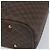 Céline Sac à épaule en toile Macadam CELINE en cuir PVC marron doré Auth ep13438 - vue 12