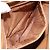 Céline Sac à épaule en toile Macadam CELINE en cuir PVC marron doré Auth ep13438 - vue 21