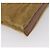 Borsa a Spalla Salvatore Ferragamo in Seta e Cotone Khaki Argento Autentica 166824 Cachi - vista 12