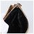 Borsa a Spalla Salvatore Ferragamo in Seta e Cotone Khaki Argento Autentica 166824 Cachi - vista 23