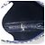 Borsa a Spalla in Tela Trotter Christian Dior Blu Navy Oro Auth 173463 D'oro - vista 17