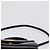 BALLY Borsa a mano in pelle 2 vie Nero Oro Auth 173218 D'oro - vista 10