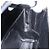 BALLY Borsa a mano in pelle 2 vie Nero Oro Auth 173218 D'oro - vista 20