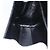 BALLY Borsa a mano in pelle 2 vie Nero Oro Auth 173218 D'oro - vista 21
