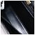 BALLY Borsa a mano in pelle 2 vie Nero Oro Auth 173218 D'oro - vista 22