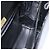 BALLY Borsa a mano in pelle 2 vie Nero Oro Auth 173218 D'oro - vista 24