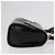 BALLY Borsa a mano in pelle 2 vie Nero Oro Auth 173218 D'oro - vista 4
