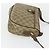 GUCCI GG Canvas GG Plus Sherry Line Tasche PVC 3 Set Beige Marine Auth 155246 Marineblau - Ansicht 18