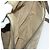 GUCCI GG Canvas GG Plus Sherry Line Tasche PVC 3 Set Beige Marine Auth 155246 Marineblau - Ansicht 22