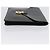 LOUIS VUITTON Epi Porte Documents�ESenatur Briefcase Black M54452 Auth ep13511 - view 3