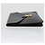 LOUIS VUITTON Epi Porte Documents�ESenatur Briefcase Black M54452 Auth ep13511 - view 4