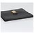 LOUIS VUITTON Epi Porte Documents�ESenatur Briefcase Black M54452 Auth ep13511 - view 5