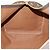 LOUIS VUITTON Borsa Boston Monogram Keepall 55 M41424 LV Auth 171726 Monogramma - vista 19