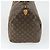 LOUIS VUITTON Borsa Boston Monogram Keepall 55 M41424 LV Auth 171726 Monogramma - vista 5