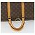 LOUIS VUITTON Borsa Boston Monogram Keepall 55 M41424 LV Auth 171726 Monogramma - vista 7