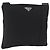 Borsa a Spalla PRADA Nylon Nero Argento Autentica 169612