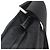 Borsa a Spalla PRADA Nylon Nero Argento Autentica 169612 - vista 15