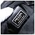 Borsa a Spalla PRADA Nylon Nero Argento Autentica 169612 - vista 16