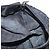 Borsa a Spalla PRADA Nylon Nero Argento Autentica 169612 - vista 18