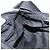 Borsa a Spalla PRADA Nylon Nero Argento Autentica 169612 - vista 19