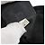 Borsa a Spalla PRADA Nylon Nero Argento Autentica 169612 - vista 20