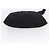 Borsa a Spalla PRADA Nylon Nero Argento Autentica 169612 - vista 9