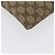 Borsa a mano GUCCI GG Supreme Web Sherry Line PVC Beige Rosso Verde Auth 172091 - vista 10