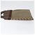 Borsa a mano GUCCI GG Supreme Web Sherry Line PVC Beige Rosso Verde Auth 172091 - vista 5