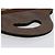 Borsa a mano GUCCI GG Supreme Web Sherry Line PVC Beige Rosso Verde Auth 172091 - vista 7