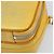 LOUIS VUITTON Borsa a spalla Wooster Monogram Vernis Grigio M91036 LV Auth ep13555 - vista 10