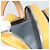LOUIS VUITTON Borsa a spalla Wooster Monogram Vernis Grigio M91036 LV Auth ep13555 - vista 17