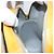 LOUIS VUITTON Borsa a spalla Wooster Monogram Vernis Grigio M91036 LV Auth ep13555 - vista 18