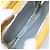 LOUIS VUITTON Borsa a spalla Wooster Monogram Vernis Grigio M91036 LV Auth ep13555 - vista 19