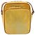 LOUIS VUITTON Borsa a spalla Wooster Monogram Vernis Grigio M91036 LV Auth ep13555 - vista 2